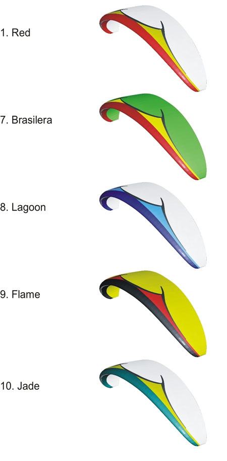 Color design